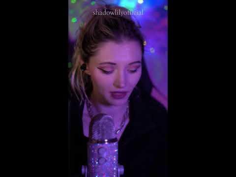 mini ASMR live Relaxation
