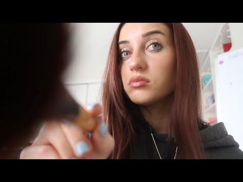 ASMR Energy Cleanse -reiki healing session (YOU need it)