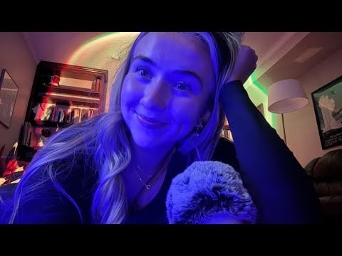 ASMR but make it a RANT SESSION 🙂‍↔️😅