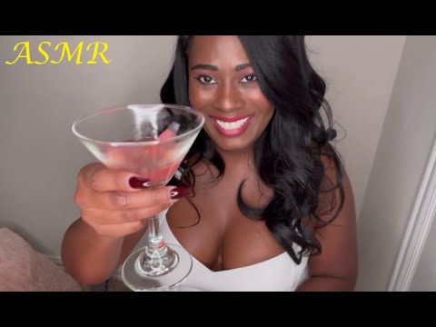 ASMR Flirty Date Appreciates You || soft spoken personal attention