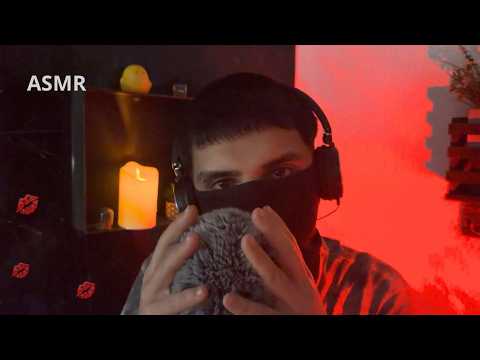 ASMR Unos Besitos Para Dormir 💋