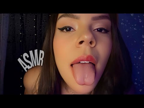 ASMR CASEIRINHO para DORMIR RAPIDINHO