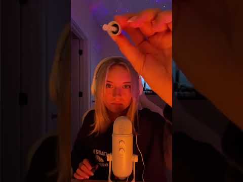 ASMR tiktok live 8/22 // asmrkea