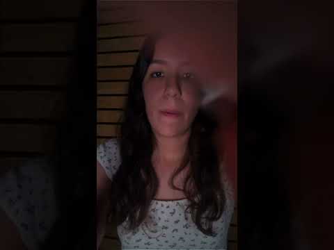 Ya te tocaba una limpieza de ojitos 👀 #asmr #relax #triggers