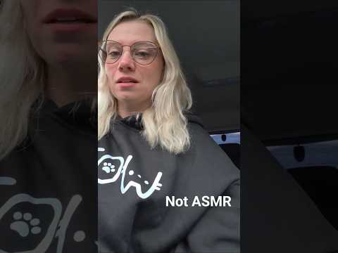 Added Blind Spots (Real Accent Ramble)