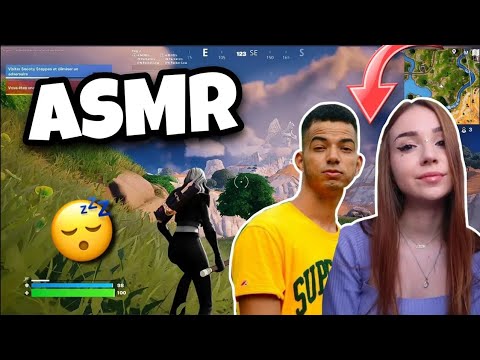 ASMR Français • Je Chuchote des RÉFÉRENCES d'ASMR ARTISTES 😴💫 (Chuchotements très puissants 💤)