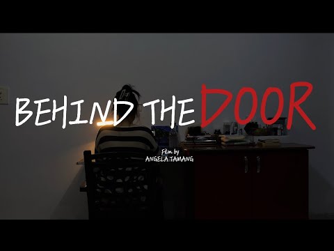 A Short Horror Film