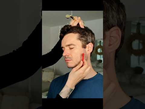 Face skin and beard care