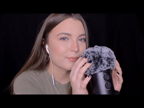 ASMR Whisper Ramble 💭 Life & Neighbor Updates