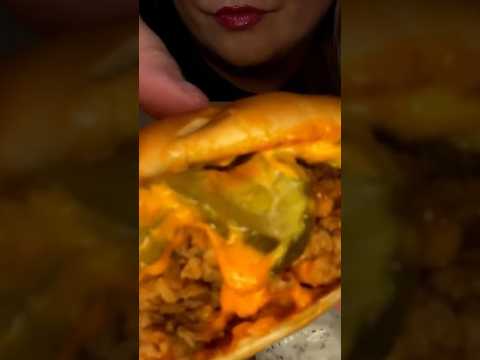 KFC Chicken #shorts #asmr #eatingshow #kfc