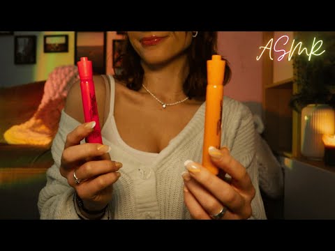 ASMR | (Don't) Follow My Instructions for Sleep✨