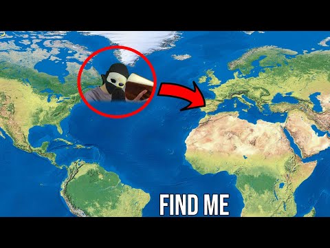 ASMR CAN YOU GUESS WHICH COUNTRY I AM IN?