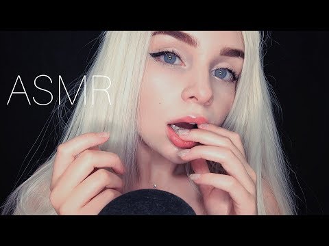 ASMR Teeth Tapping 😬/ АСМР Таппинг по ЗУБАМ