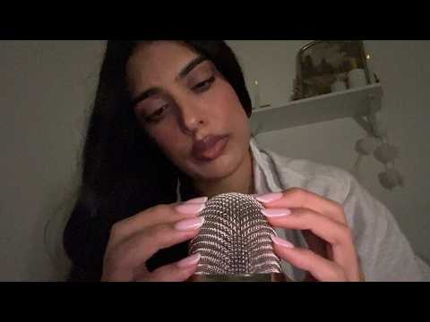 What REALLY happened to ASMR like this?