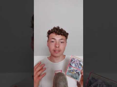 ASMR PALKIA & DIALGA LÉGENDE