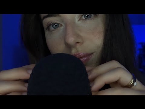 SLOW, SOFT ASMR 🧸 