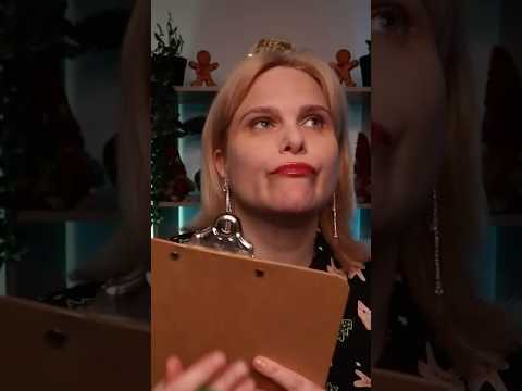 ASMR Mental Health Assessment #bebravebeyouasmr #asmr #mentalhealth
