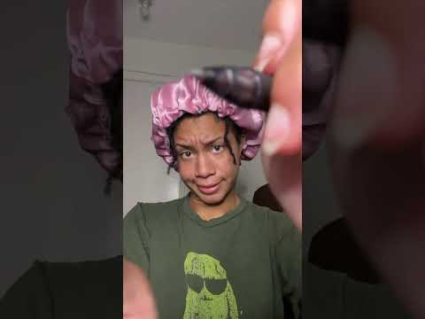 ASMR - Drawing you