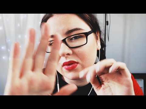 ASMR SLEEPHELP | Personal attention/Roleplay | PÅ NORSKA