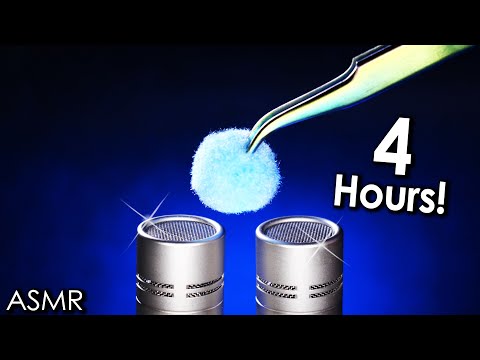 ASMR Deep Ear Attention 😴 99.99% of You Will Fall Asleep (No Talking)