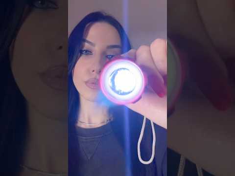 ASMR SEGUI LE MIE ISTRUZIONI🫰🏻 #asmr #asmrseguilemieistruzioni #asmrfollowmyinstructions #relax
