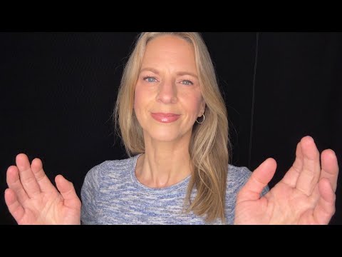 ASMR Deep Tissue Massage | Pressure, Gripping, & Friction Work