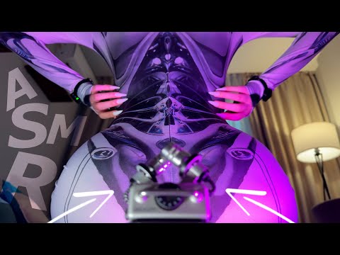 SweetDeep ASMR - All videos @ The ASMR Index