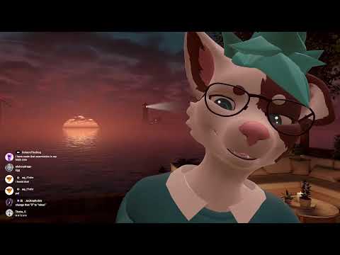 🔴 Live ASMR woof arf! (potentially tipsy, but still very relaxing, I assure you)