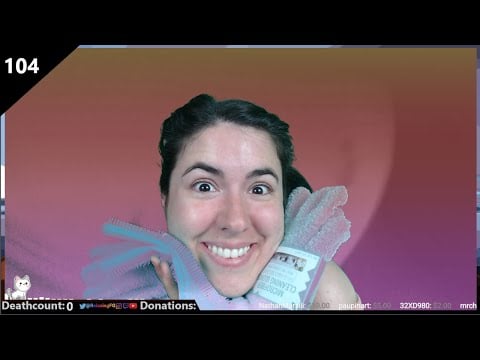 ASMR - Gloves