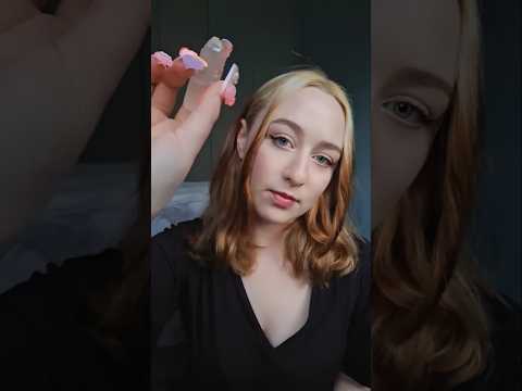 #asmr weekly sunday energy cleanse