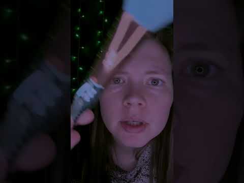i think your brain is buffering again (asmr)