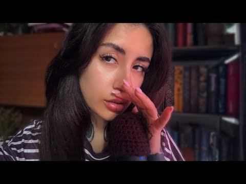 ASMR Justo como lo necesitabas ✨ Para dormir Rico 