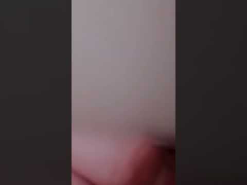 ASMR fast and aggressive spontaneous ASMR