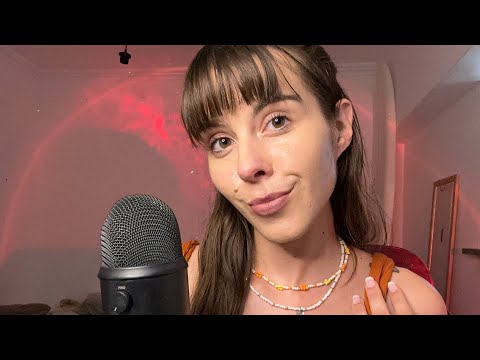 Extra Clicky & Sensitive ASMR For Extra Deep Sleep ✨💓😴