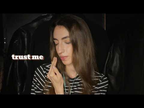 Put your phone down with me 📱✨ soft spoken, follow my instructions (ASMR)