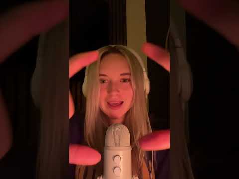 idk about you but the “T-T” on this trigger is SO tingly to me #asmr #tiktokasmr