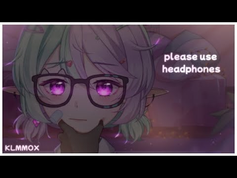 [ASMR] 26 minutes of latex gloves + fabric ~