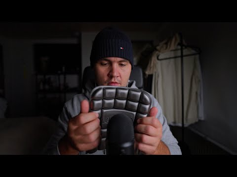 ASMR Gentle Trigger Assortment