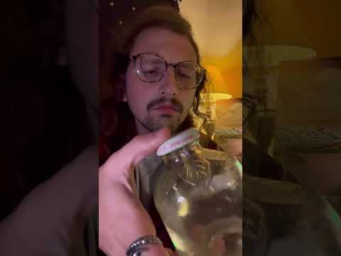 ASMR Water Splashes & Sounds