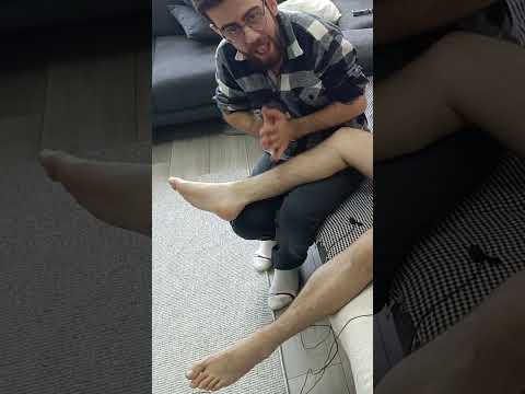 ASMR TURKISH VERY RELAX MASSAGE  #massage #easyturkish #relax #relaxing #chiropractor