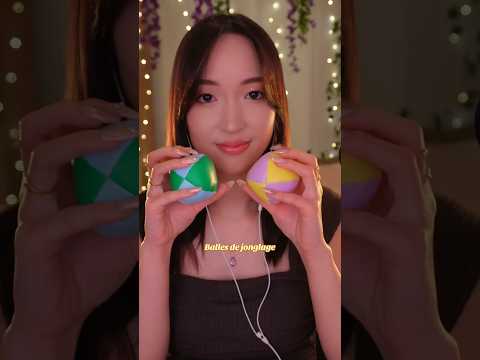 9 sons relaxants (no talking) #asmr