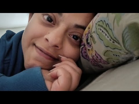ASMR SUSSURRADO 
