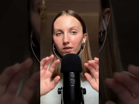 ASMR Mouth Sounds & Visuals! #relax #asmrvideo #asmrsleep #asmr #asmrsounds #sleep #tingles