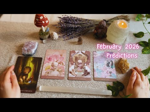 Mini tarot ♒️ pick a card🌹what you can expect this month🧞‍♀️