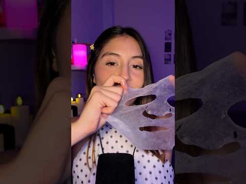 TE HAGO DORMIR 💤 #asmrcommunity #asmrroleplay