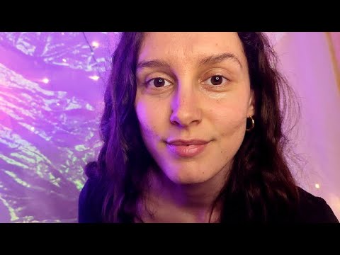 ASMR FR | Crise existentielle ? ça va aller ~