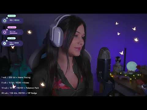 asmr