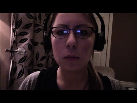 ASMR Robot Cranial Nerve Exam - No Talking Roleplay