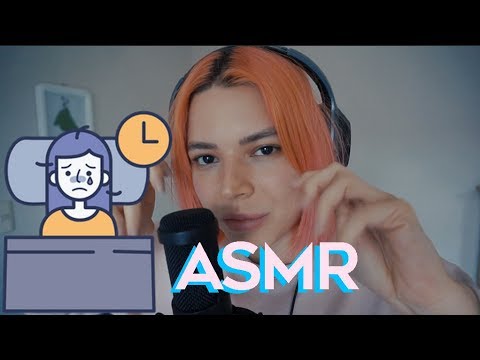 🎧😴ASMR meditación para DORMIR - Cajafresca