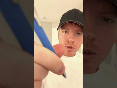 ASMR | Sharp or Dull Camera Touching #asmr